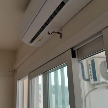 Apartamento Vacaciones En Gemelos 22 Benidorm Eksteriør bilde