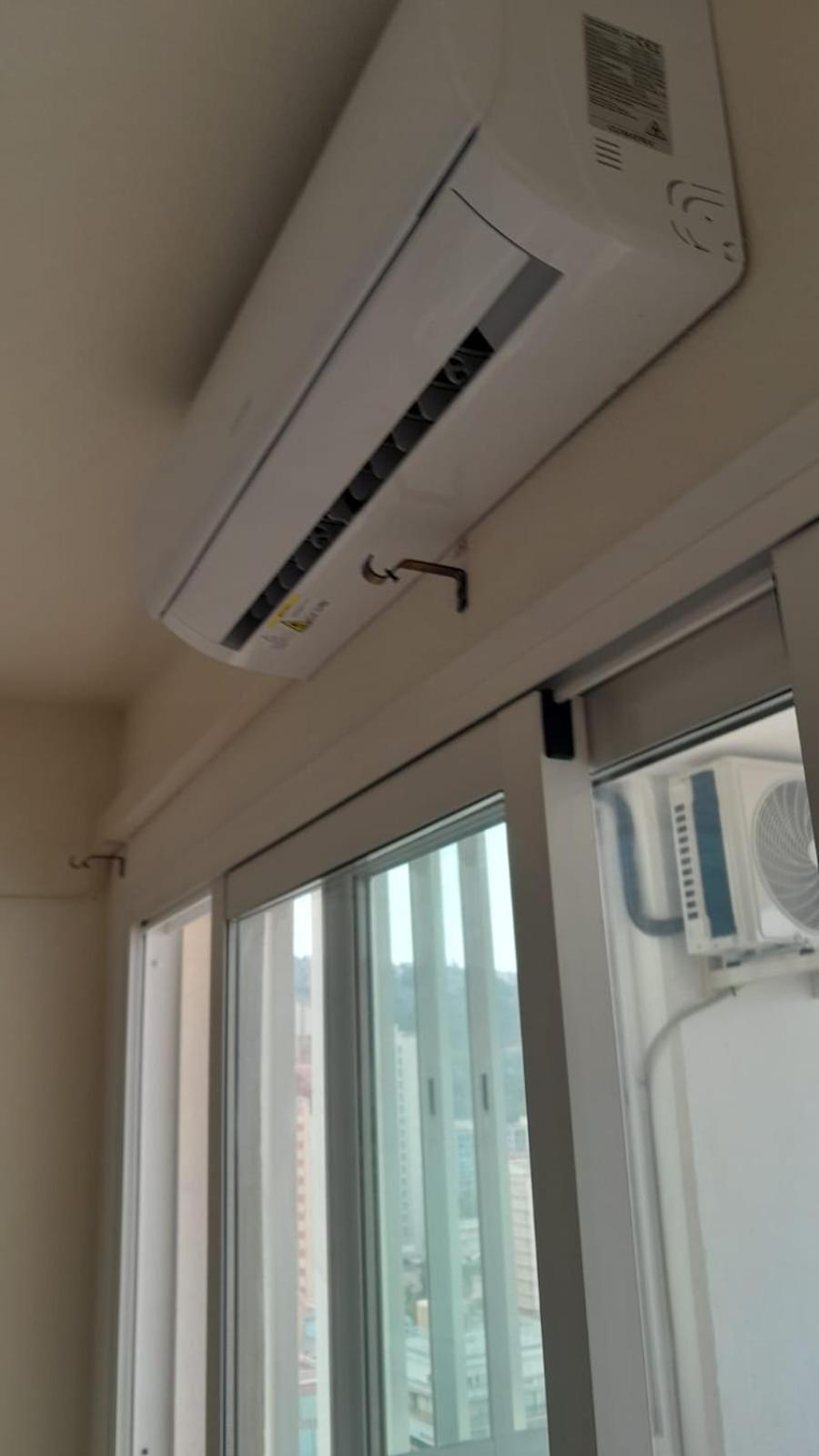 Apartamento Vacaciones En Gemelos 22 Benidorm Eksteriør bilde
